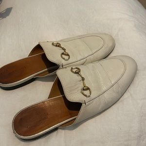 Gucci Mules